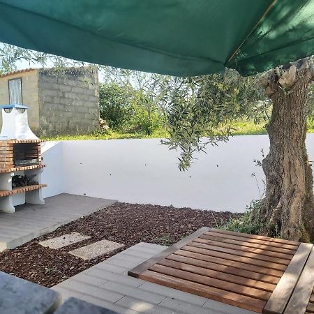 Quinta Das Teimosas By Stay In Alentejo Cercal do Alentejo المظهر الخارجي الصورة