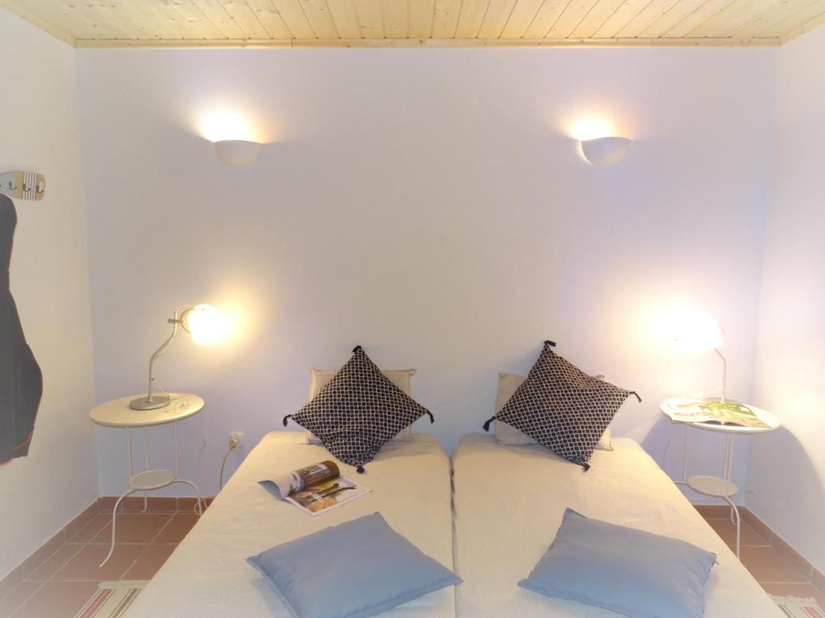 Quinta Das Teimosas By Stay In Alentejo Cercal do Alentejo المظهر الخارجي الصورة