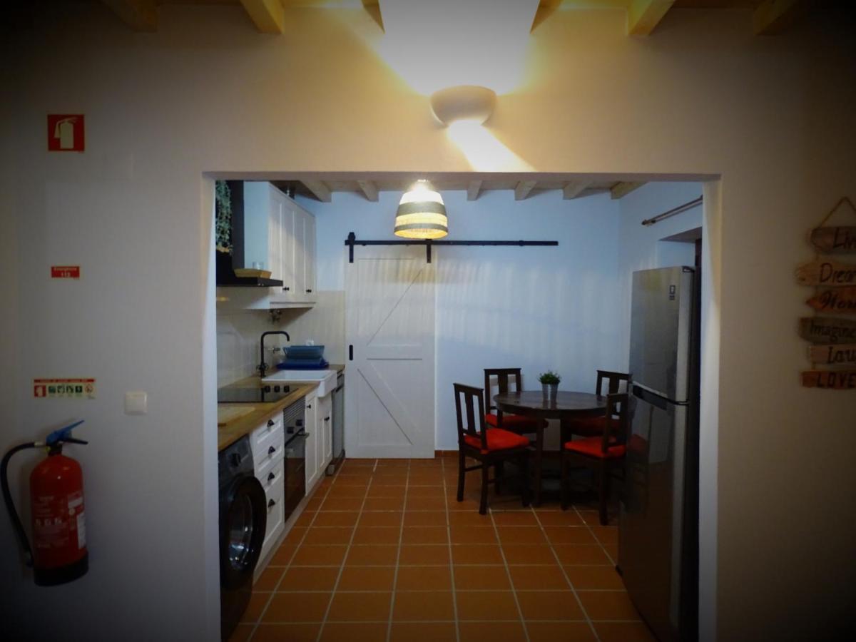 Quinta Das Teimosas By Stay In Alentejo Cercal do Alentejo المظهر الخارجي الصورة
