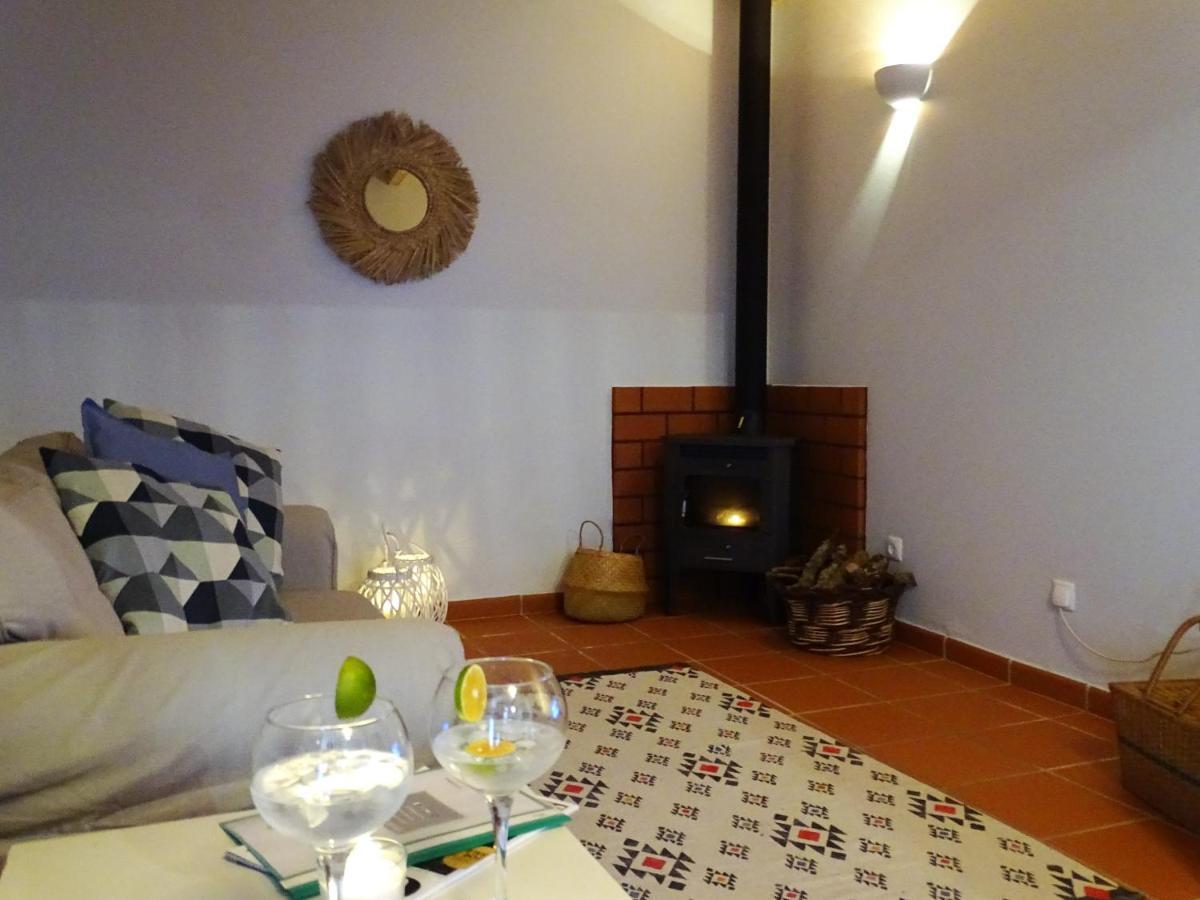 Quinta Das Teimosas By Stay In Alentejo Cercal do Alentejo المظهر الخارجي الصورة