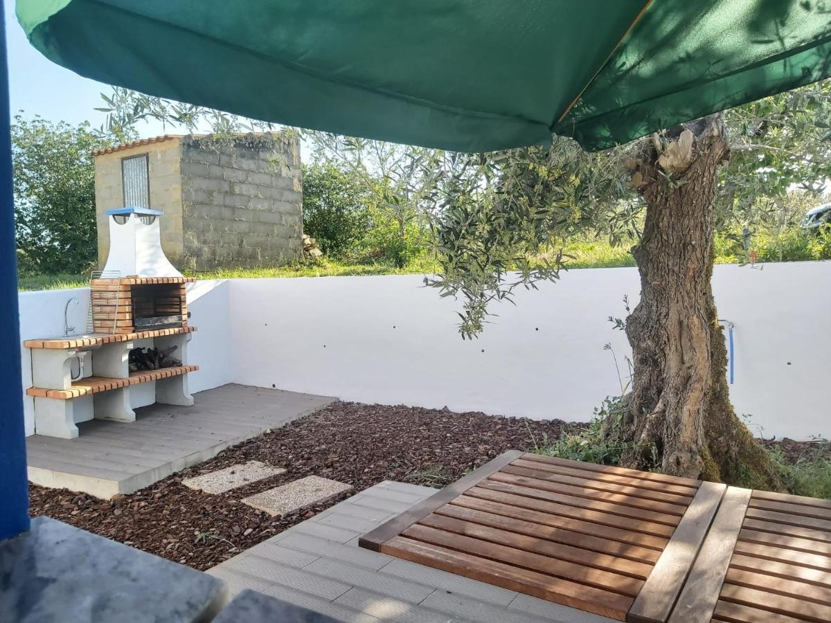 Quinta Das Teimosas By Stay In Alentejo Cercal do Alentejo المظهر الخارجي الصورة
