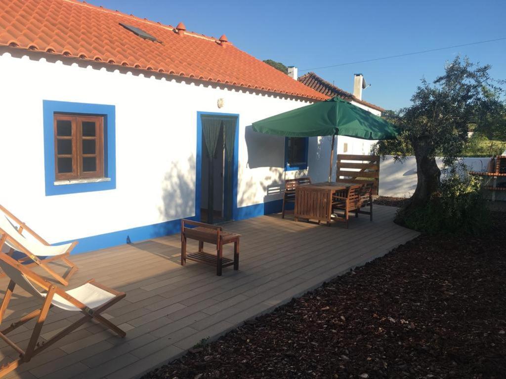 Quinta Das Teimosas By Stay In Alentejo Cercal do Alentejo المظهر الخارجي الصورة