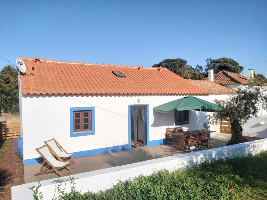 Quinta Das Teimosas By Stay In Alentejo Cercal do Alentejo المظهر الخارجي الصورة