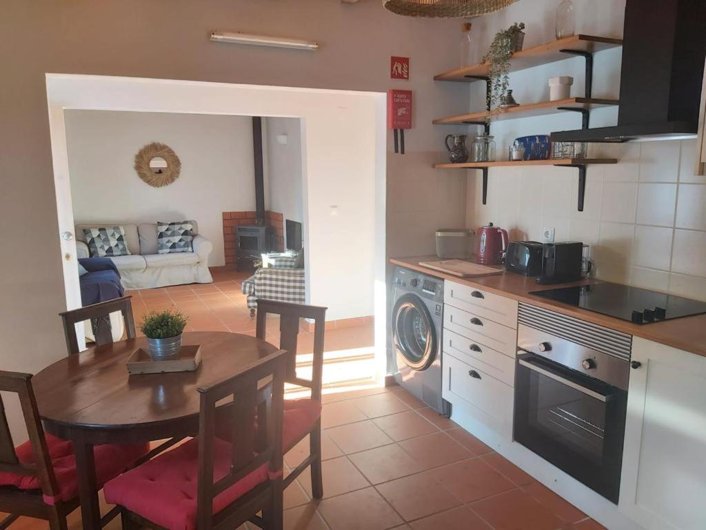 Quinta Das Teimosas By Stay In Alentejo Cercal do Alentejo المظهر الخارجي الصورة