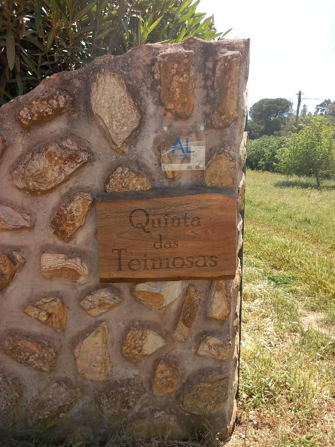 Quinta Das Teimosas By Stay In Alentejo Cercal do Alentejo المظهر الخارجي الصورة
