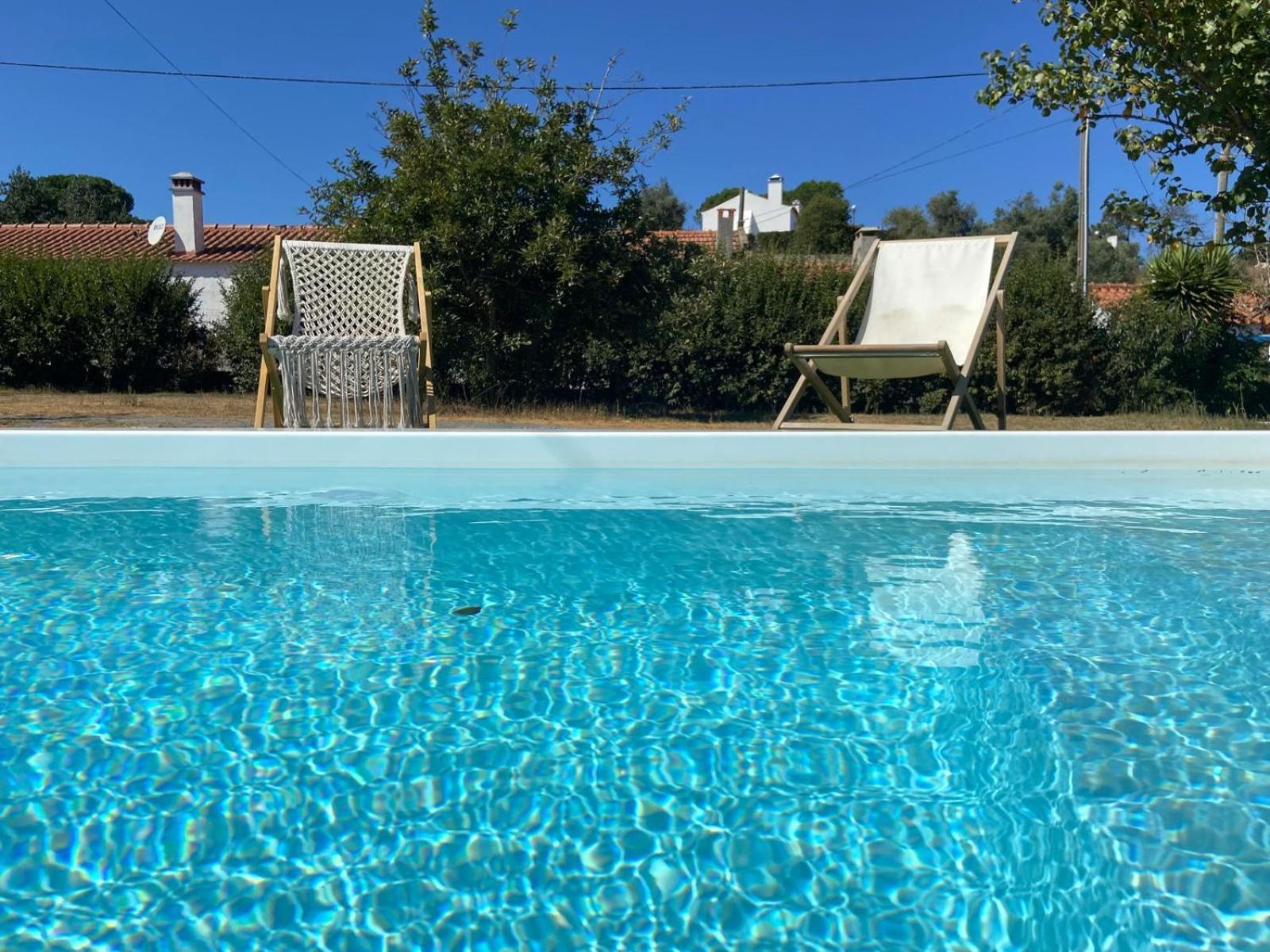 Quinta Das Teimosas By Stay In Alentejo Cercal do Alentejo المظهر الخارجي الصورة